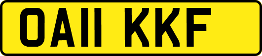 OA11KKF