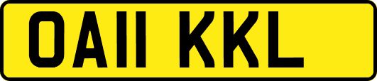 OA11KKL
