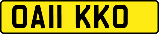 OA11KKO