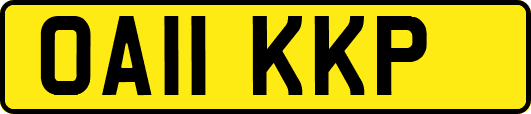 OA11KKP