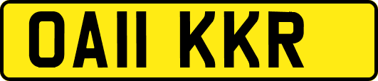 OA11KKR