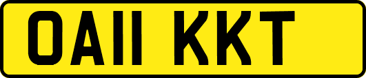 OA11KKT