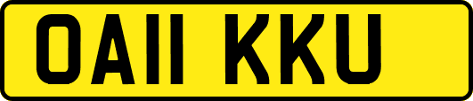 OA11KKU