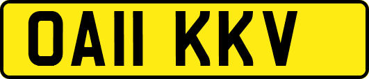 OA11KKV