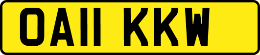 OA11KKW