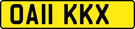 OA11KKX