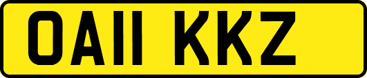 OA11KKZ