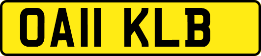 OA11KLB