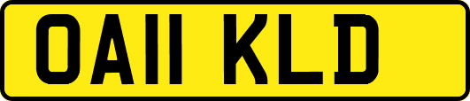OA11KLD