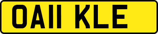 OA11KLE