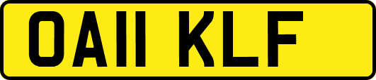 OA11KLF