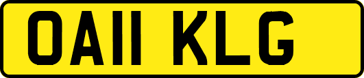 OA11KLG