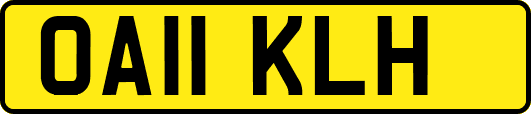 OA11KLH