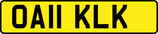 OA11KLK
