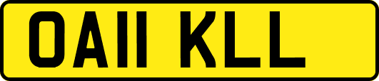 OA11KLL