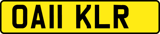 OA11KLR