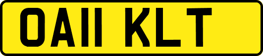 OA11KLT