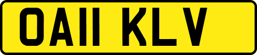 OA11KLV