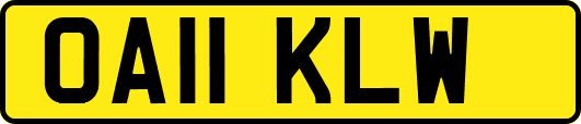 OA11KLW