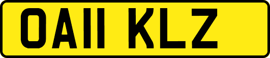 OA11KLZ