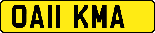 OA11KMA