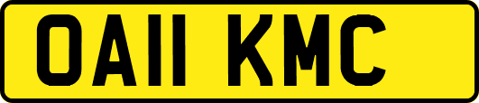 OA11KMC