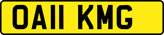 OA11KMG
