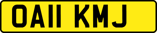 OA11KMJ