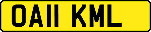 OA11KML
