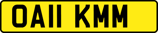OA11KMM