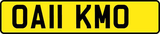 OA11KMO