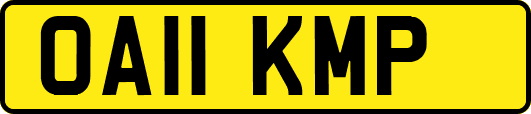 OA11KMP