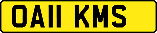 OA11KMS