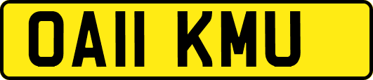 OA11KMU