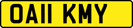 OA11KMY