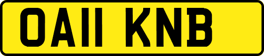 OA11KNB
