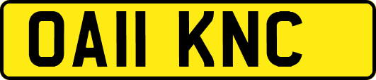 OA11KNC