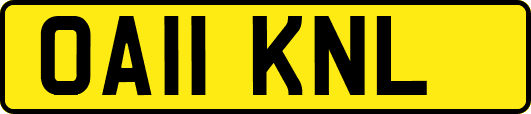 OA11KNL