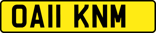 OA11KNM