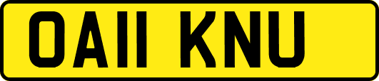 OA11KNU