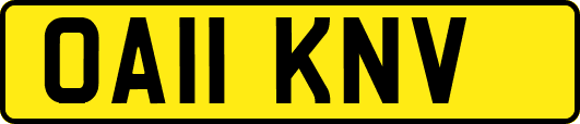 OA11KNV