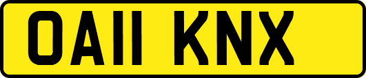 OA11KNX