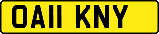 OA11KNY