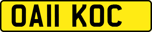 OA11KOC