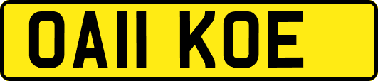 OA11KOE