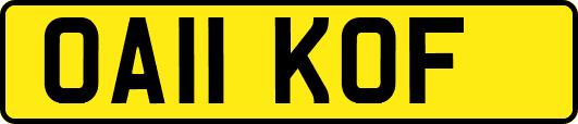OA11KOF