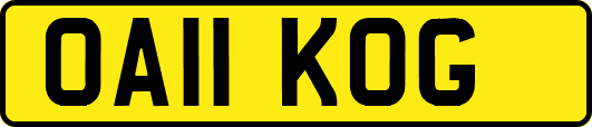 OA11KOG