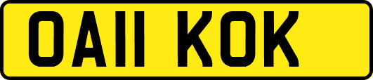 OA11KOK