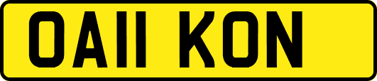 OA11KON