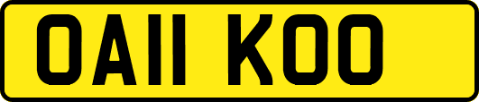 OA11KOO